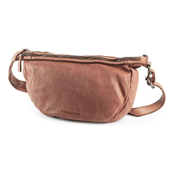 Harold's Submarine Sac à bandoulière M Cuir 33 cm