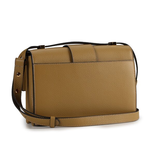 Coccinelle Arlettis Sac à bandoulière en cuir 23 cm