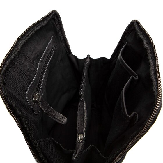 The Chesterfield Brand Bern Daypack Cuir véritable 32 cm