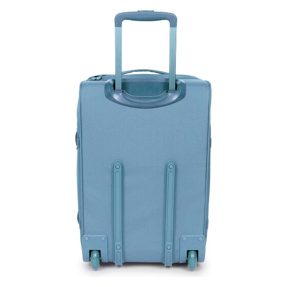 Eastpak Transit'R Plus 2 roues Valise cabine 55 cm