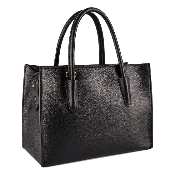 Coccinelle Myrtha Sac de shopper Cuir 27 cm