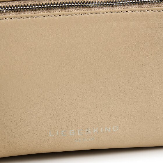 Liebeskind Zena Sac à bandoulière S Cuir véritable 25 cm