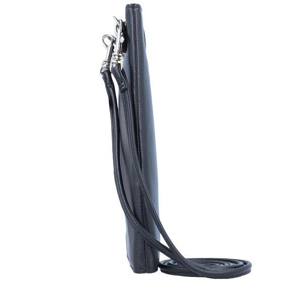 Picard Étui en cuir pour portable Bingo 18 cm