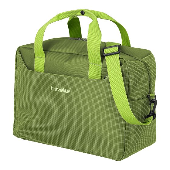 Travelite Corsiica Pochette de voyage 39 cm Compartiment pour ordinateur portable