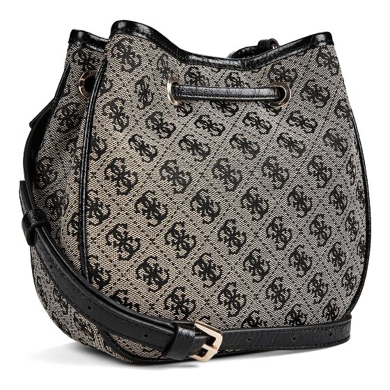 Guess Samantha Sac à bandoulière 20 cm