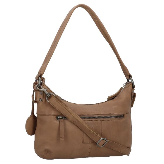 Harbour 2nd Anchor Love Mara Sac à bandoulière Cuir 29 cm