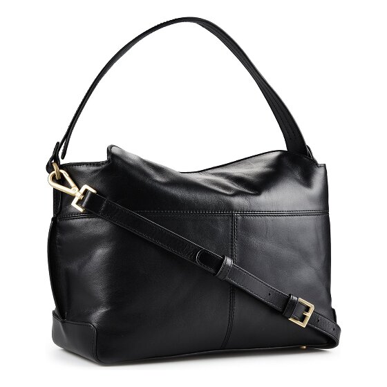 Bogner Loges Grandes Sac à bandoulière Cuir véritable 29 cm