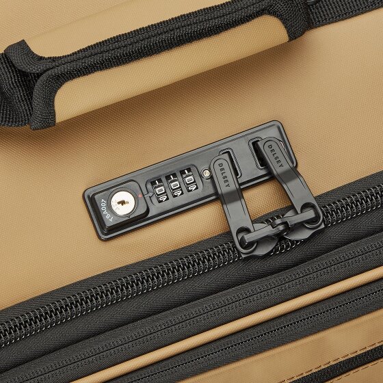 Delsey Paris Maubert 2.0 trolley à 4 roulettes 79 cm