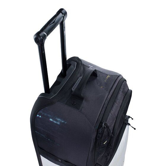 Evoc 2 roulettes Sac de voyage 85 cm
