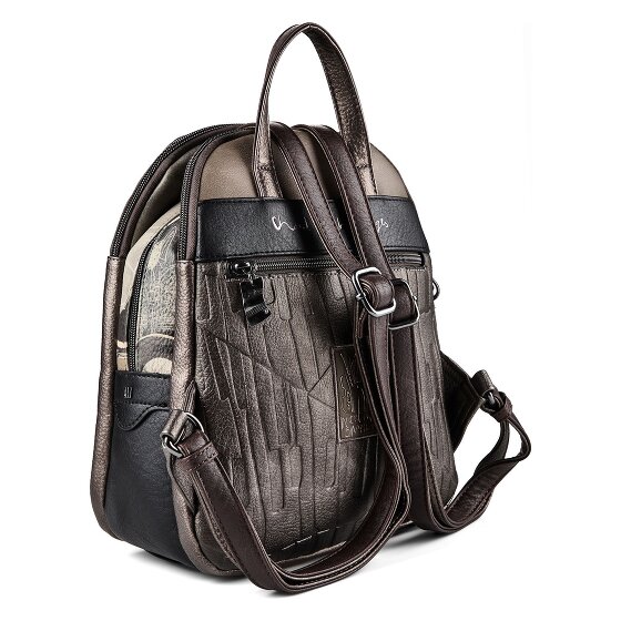 Anekke Orchestra Sac à dos de ville 30 cm