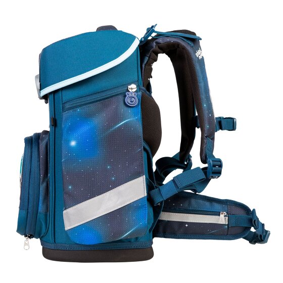 School-Mood Champion Maxx Pro Mila Set de cartables 7 pièces