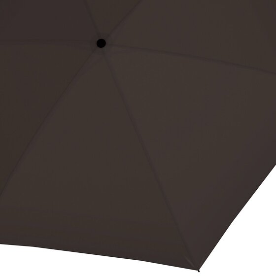 Doppler Zero Parapluie de poche 21 cm