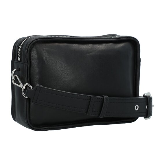 Patrizia Pepe (Im)Perfection Sac à bandoulière Cuir 23 cm