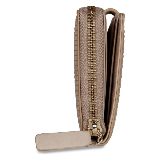 bugatti Noemi Porte-monnaie Protection RFID Cuir 16 cm