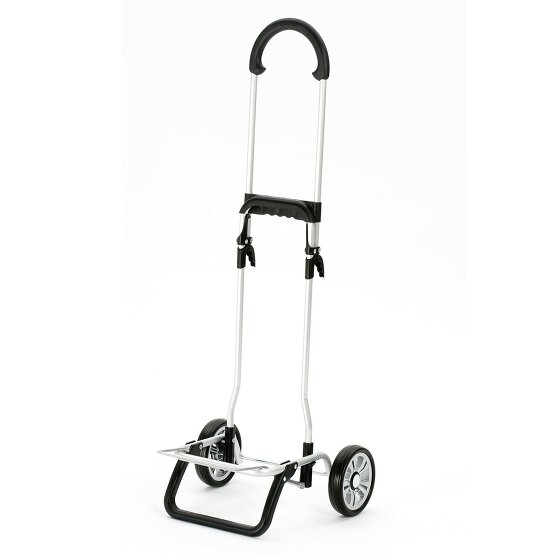 Andersen Shopper Scala Shopper Plus Mikkel chariot à provisions 54 cm