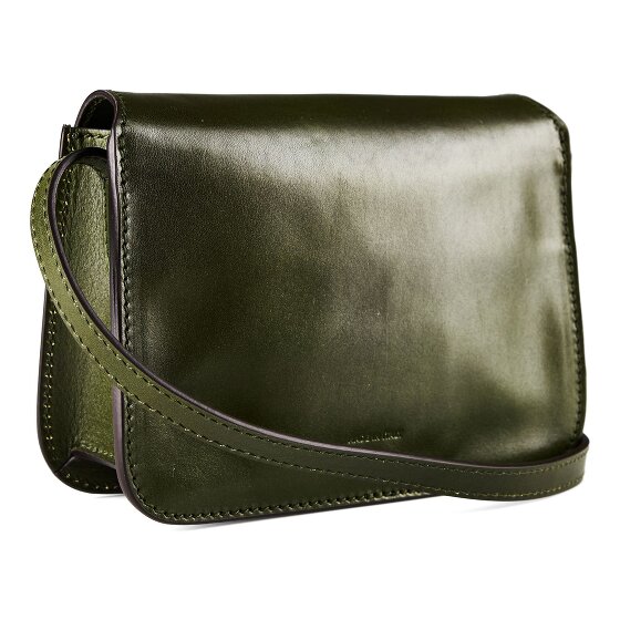 The Bridge Lucrezia Sac à bandoulière Cuir véritable 18 cm
