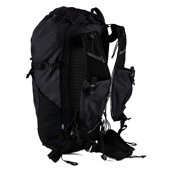Fjällräven Abisko Hike Lite 20 S-M Sac à dos de randonnée 49 cm