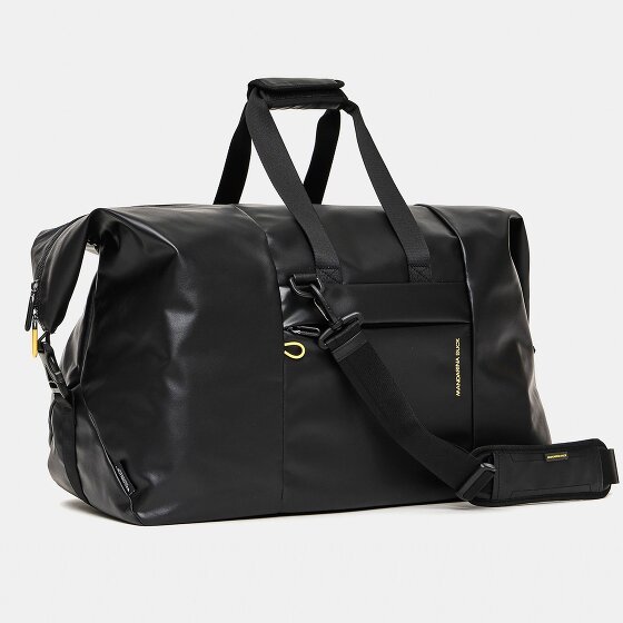 Mandarina Duck Eco Coated Sac de voyage Weekender 54 cm