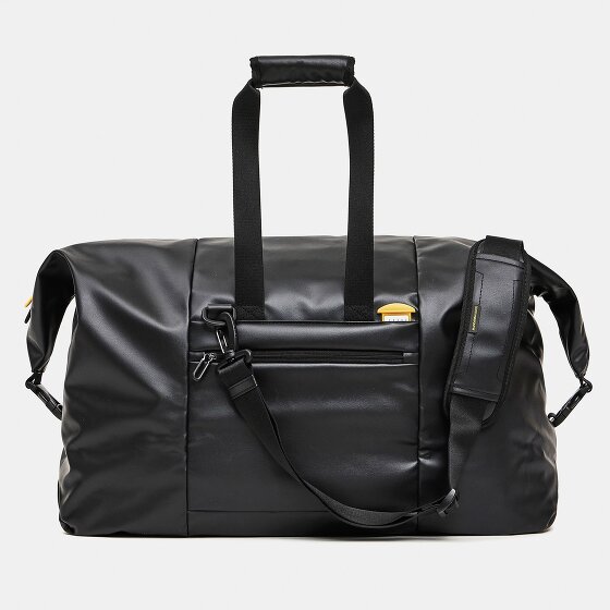 Mandarina Duck Eco Coated Sac de voyage Weekender 54 cm