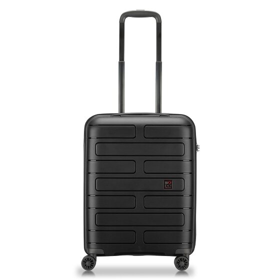 MODO by Roncato Supernova 2.0 4 roulettes Trolley de cabine 55 cm