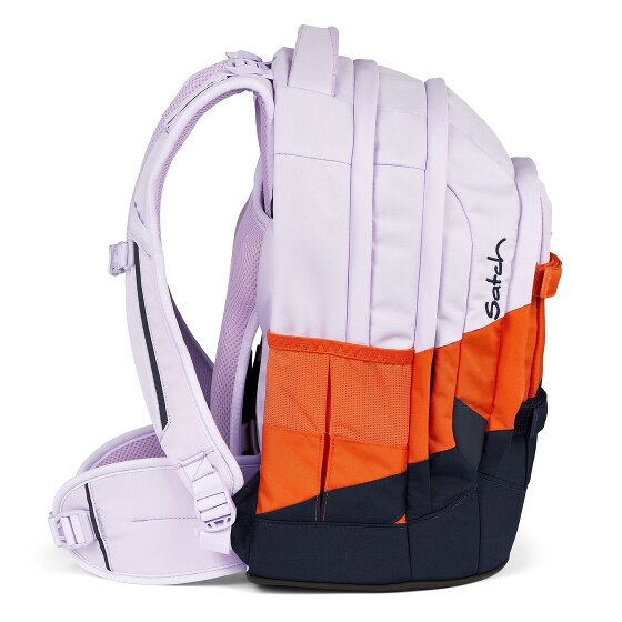 Satch Pack Sac à dos scolaire 45 cm