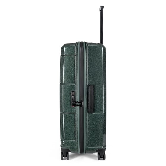 Epic Crate Reflex EVO 4 roues Valise cabine 75 cm