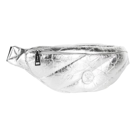 Joop! Jeans Frizzare Argento Sac banane 38 cm