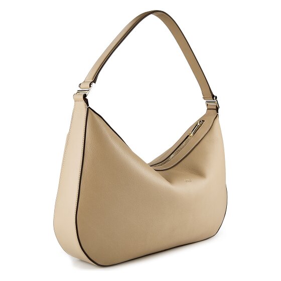 Boss Ariell Sac à bandoulière M Cuir véritable 43 cm