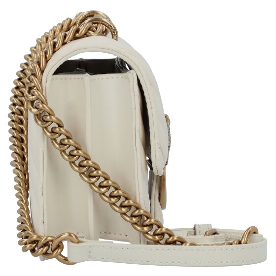 PINKO Love One Sac à bandoulière Cuir 21 cm