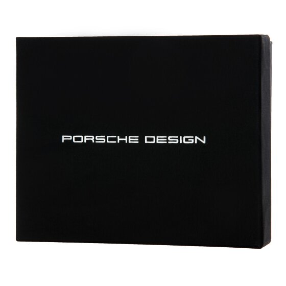 Porsche Design Keyring Porte-clés Cuir 10 cm