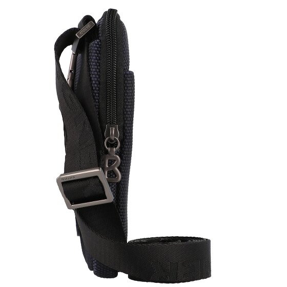 Bogner Keystone Frank sac à bandoulière 13 cm