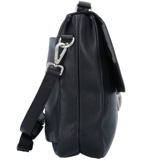 Harold's Heritage Campo Porte-documents en cuir 38 cm