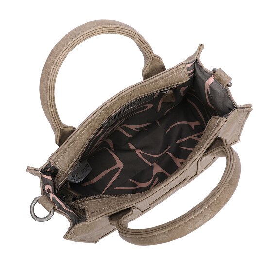 Fritzi aus Preußen Eco Square Sac à main 26 cm