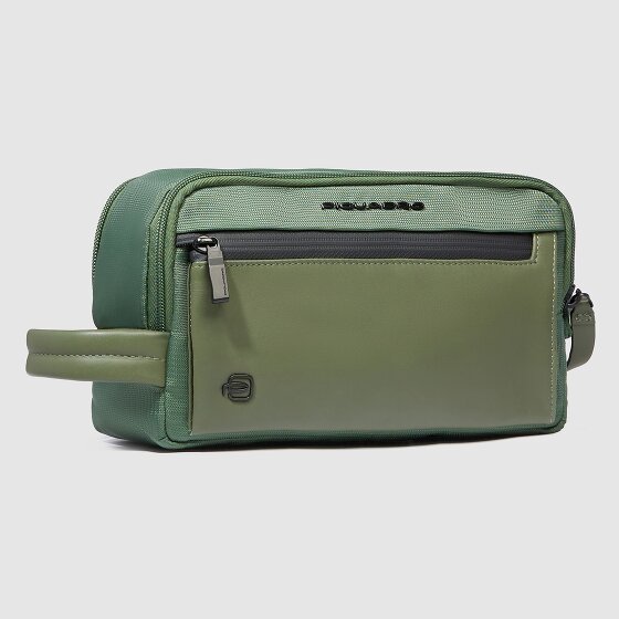 Piquadro Orion Trousse de toilette 24.5 cm