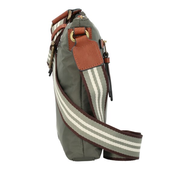 camel active Sac à bandoulière Bari 24 cm