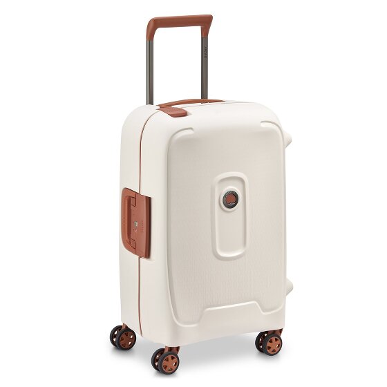 Delsey Paris Moncey 4 roues Valise cabine 55 cm