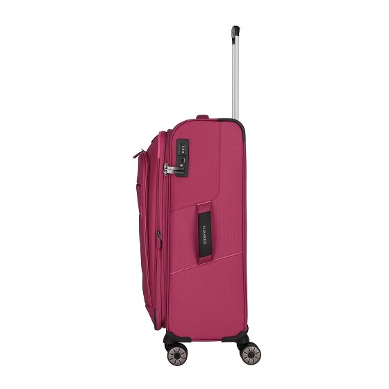 Travelite Skaii 4 roues trolley 67 cm