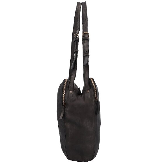 Harold's Submarine Sac à bandoulière Cuir 25 cm