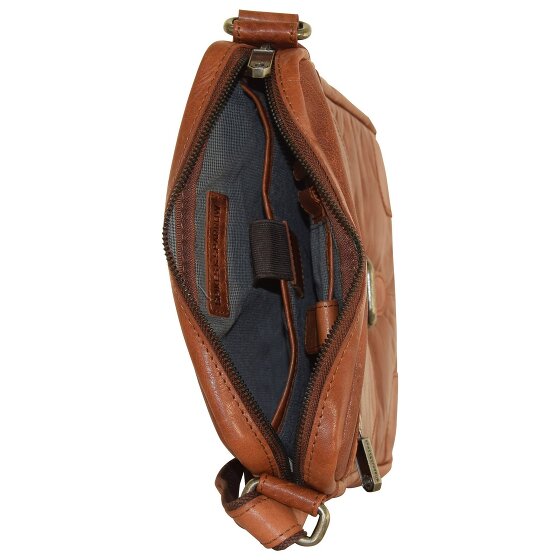 Spikes & Sparrow The Authentics Sac à bandoulière 21 cm