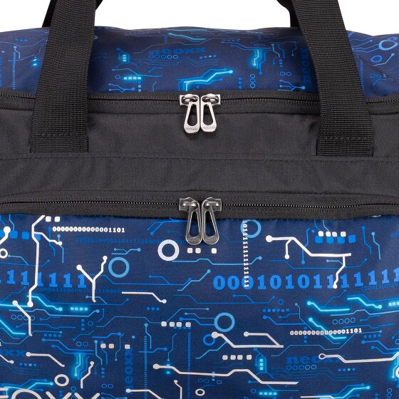 Neoxx Move Sac de sport 43.5 cm