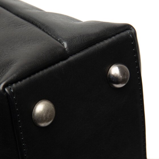 The Chesterfield Brand Novum Sac de shopper Cuir 34 cm
