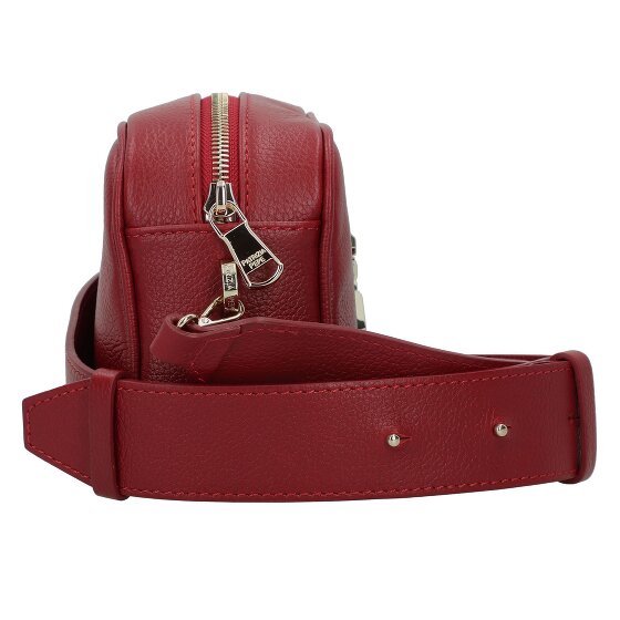 Patrizia Pepe Fly Sac à bandoulière Cuir 17 cm