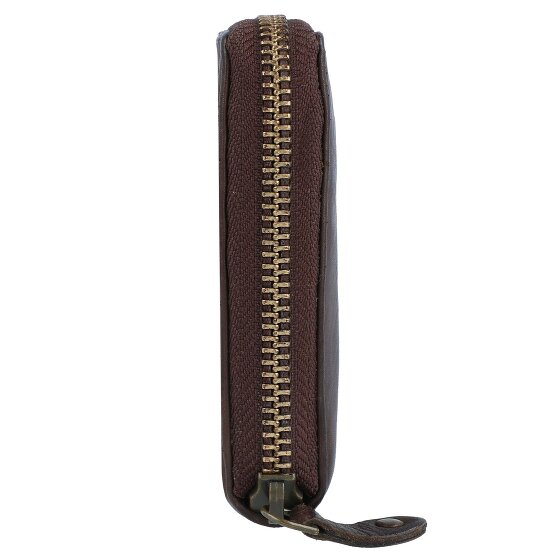 Harold's Porte-monnaie Submarine en cuir 18,5 cm