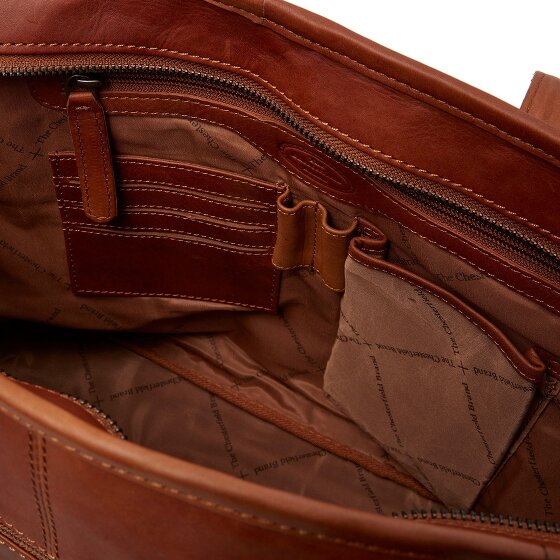 The Chesterfield Brand Monza Sac de shopper Cuir 33 cm