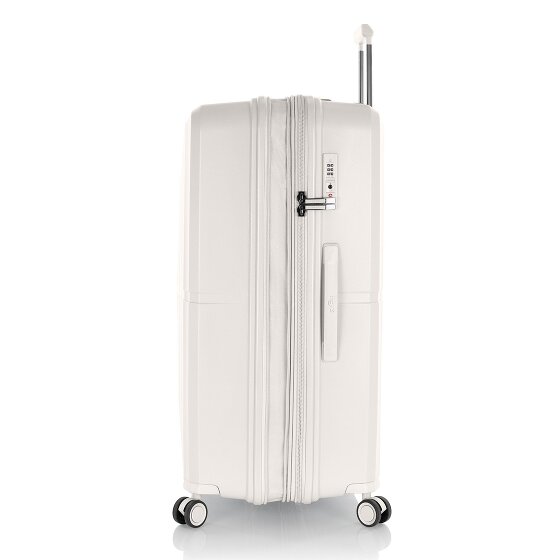 Heys AirLite 4 roulettes Trolley L 76 cm avec soufflet d'extension