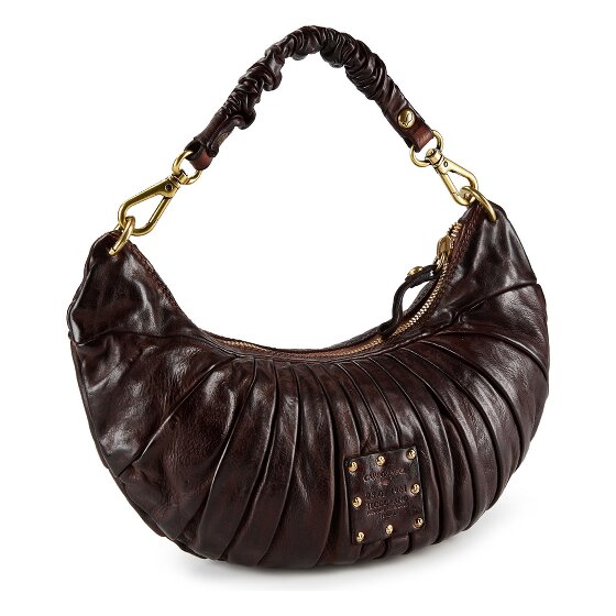 Campomaggi Luna Sac à bandoulière Cuir 34 cm
