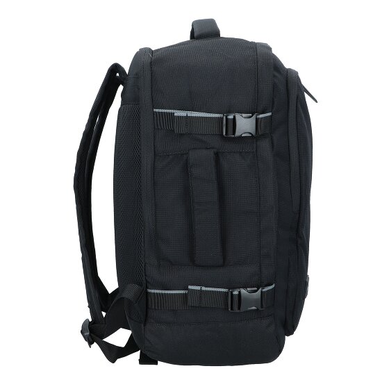 American Tourister Sac à dos de voyage Take2Cabin 45 cm, compartiment pour ordinateur portable