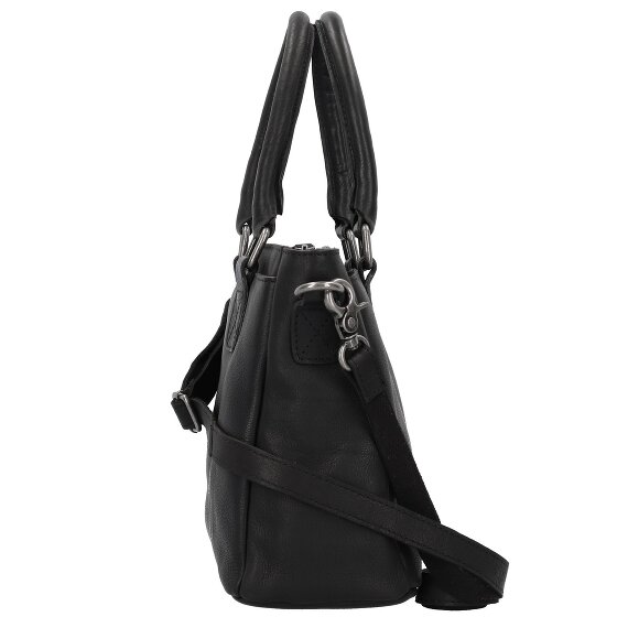 Burkely Antique Avery sac à main en cuir 33 cm