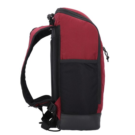 Forvert Sac à dos Derek 44 cm pour ordinateur portable