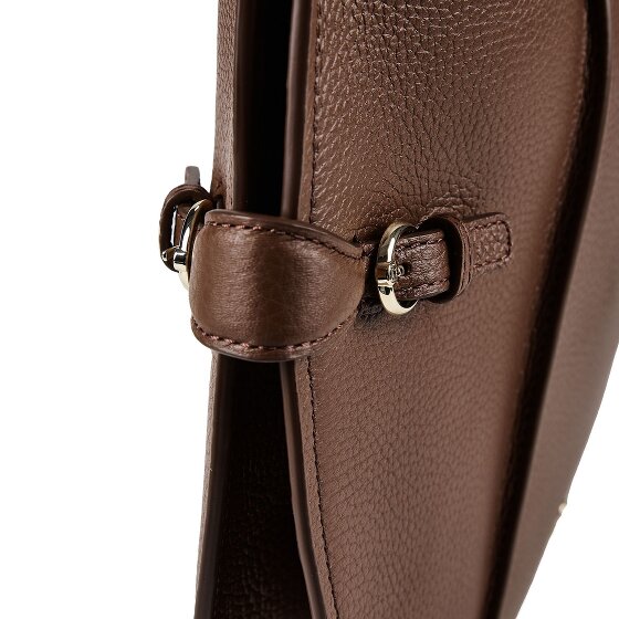 AIGNER Cavallo Sac à bandoulière Cuir véritable 41 cm